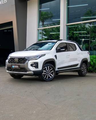 FIAT STRADA 1.0 TURBO 200 FLEX RANCH CD CVT